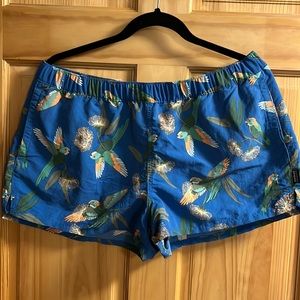 Barely Baggie Shorts by Patagonia